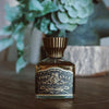 Long Lasting Perfume 50ml for Women Men Cognac Peach Rum Amber Fragrance Body Spray Oriental Woody Parfum Water Deodorant Scent