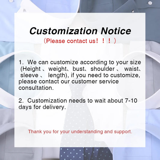 High quality French shirt slim-fit waist work professional official formal men's shirts