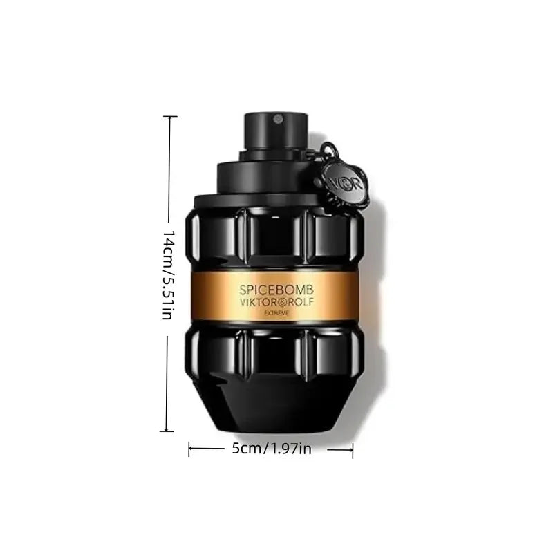 Viktor & Rolf - Spicebomb Extreme - 100ml | Certified Original