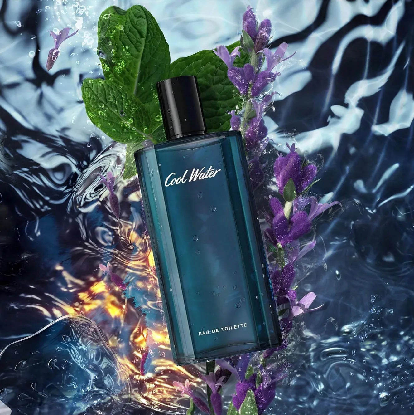 Davidoff - Cool Water 125ml | Certified Original