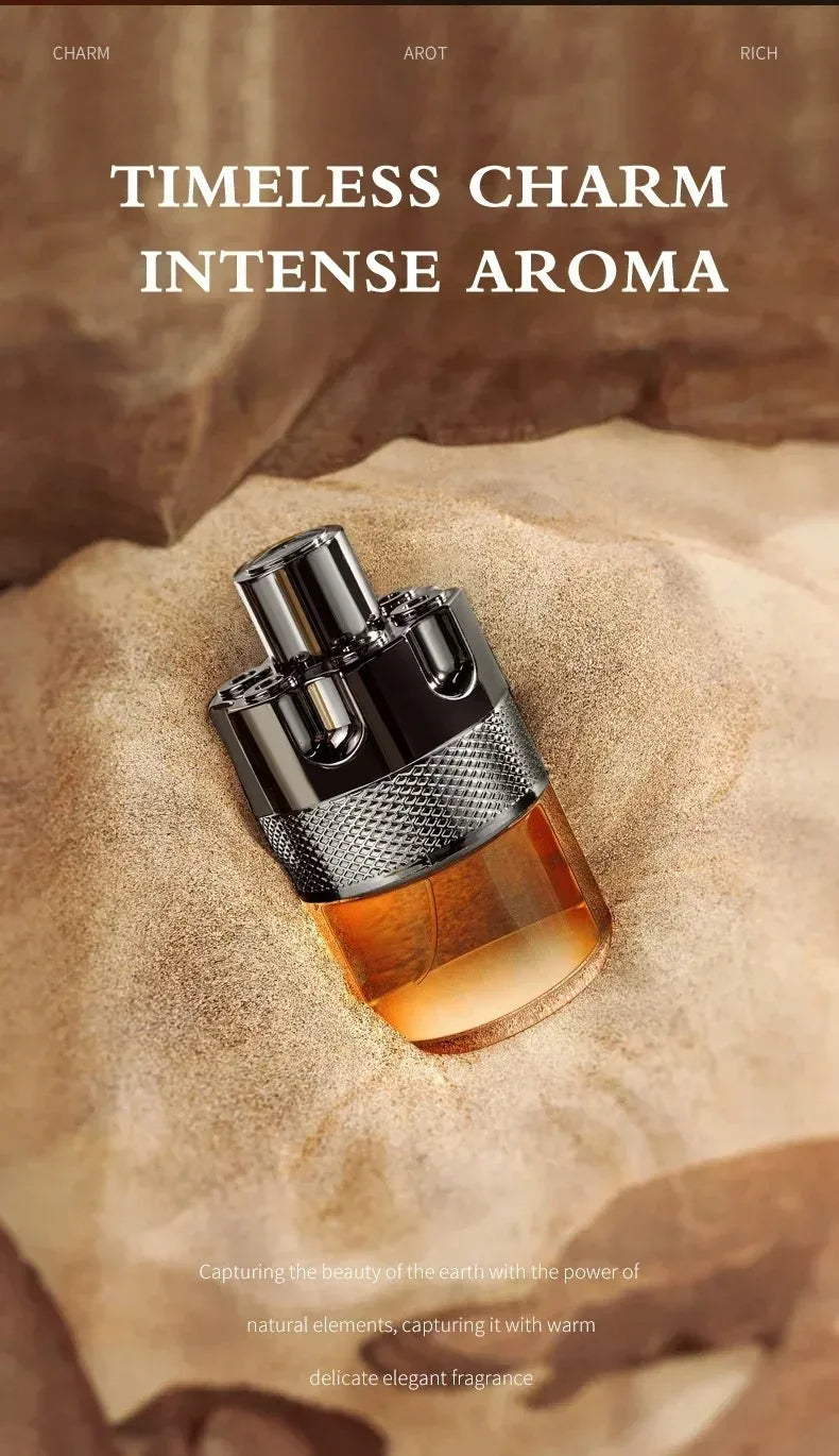 Azzaro - The Most Wanted 100ml | Certified Original
