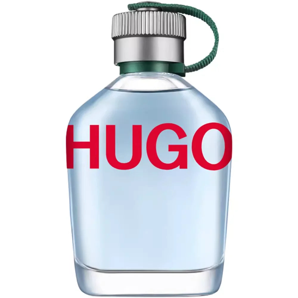 Hugo Boss Man Eau de Toilette Long Lasting Subtle Freshness 200ml