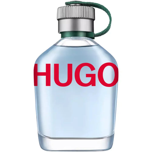 Hugo Boss Man Eau de Toilette Long Lasting Subtle Freshness 200ml
