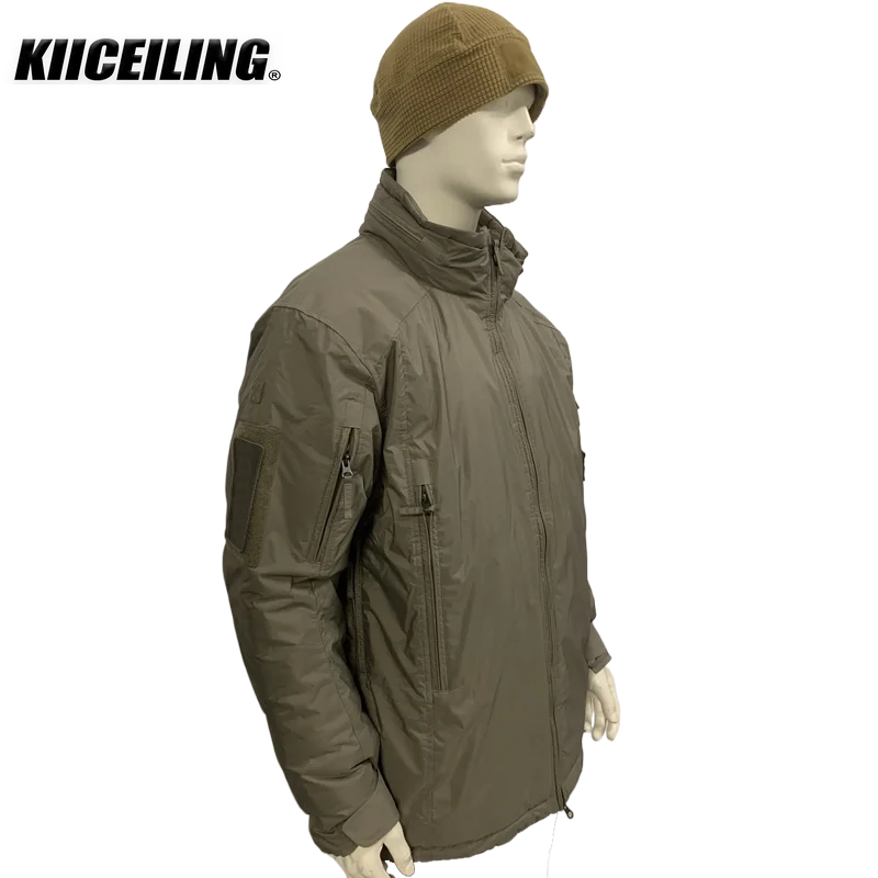 MIG 4.0 Tactical Winter Jacket - Waterproof Insulated Parka for Men and Women