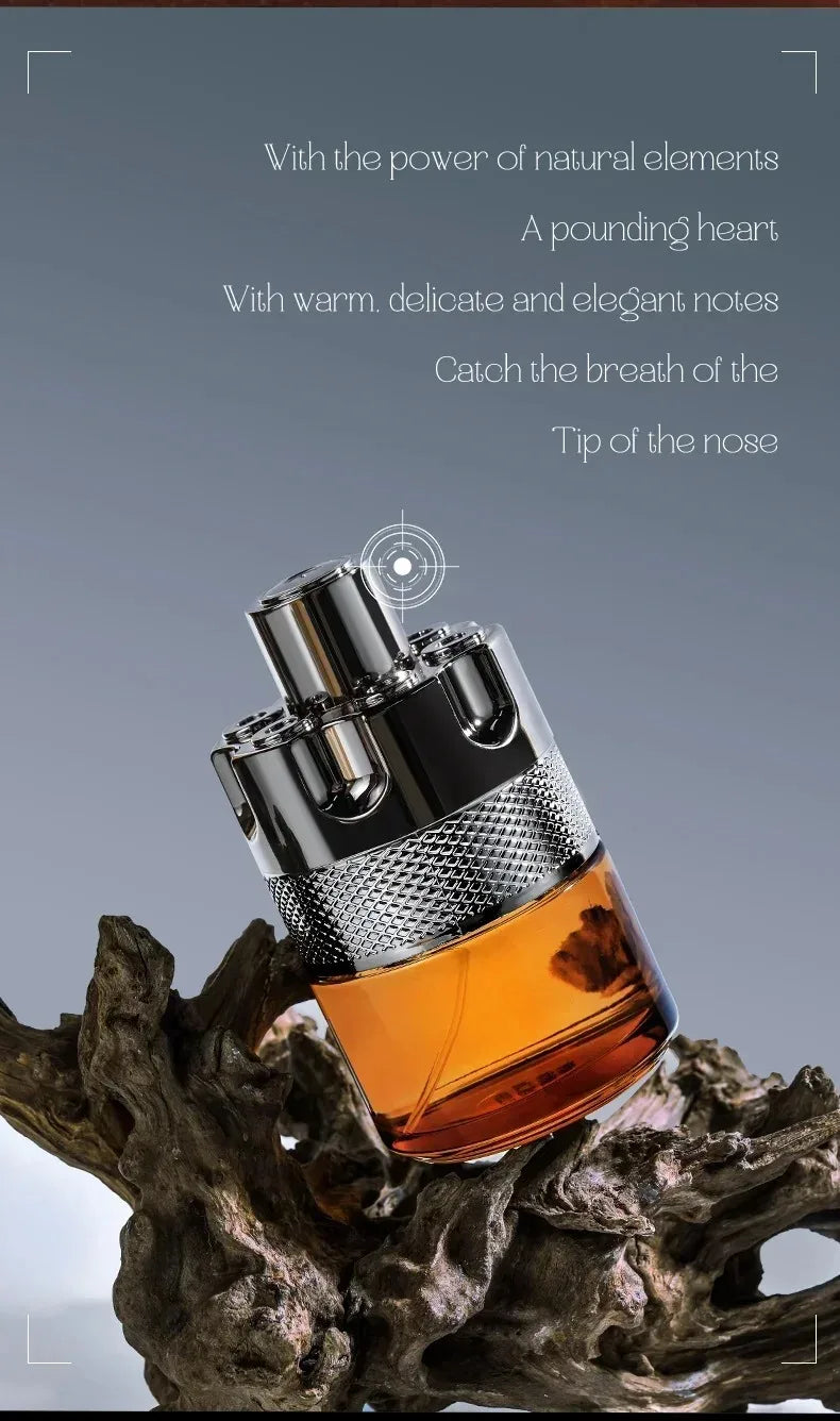 Azzaro - The Most Wanted 100ml | Certified Original