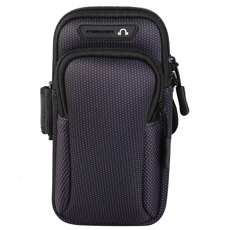Universal Waterproof Sports Armband for iPhone & Samsung