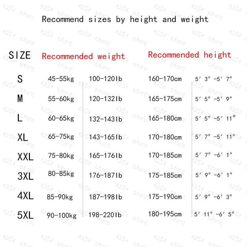 Men's Wide Leg Denim Jeans - Loose Fit Hip Hop Streetwear Pants