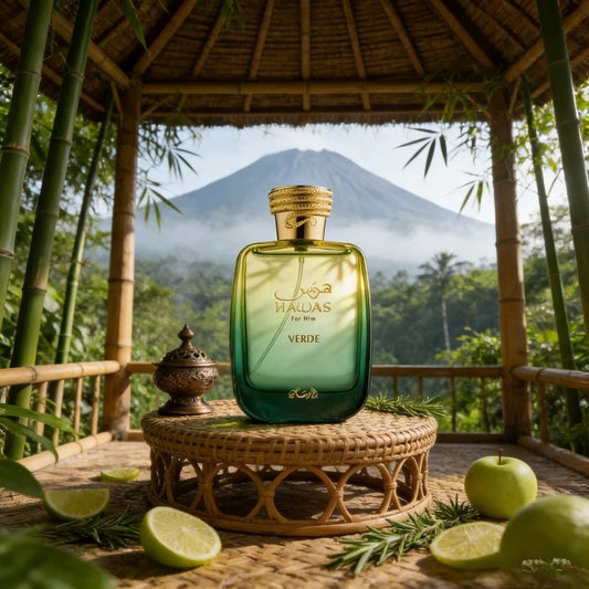 Citrus Fresh Mens Perfume Eau de Parfum Long Lasting Masculine Clean Elegant Scent Luxury Spray Fragrance for Men 100ml