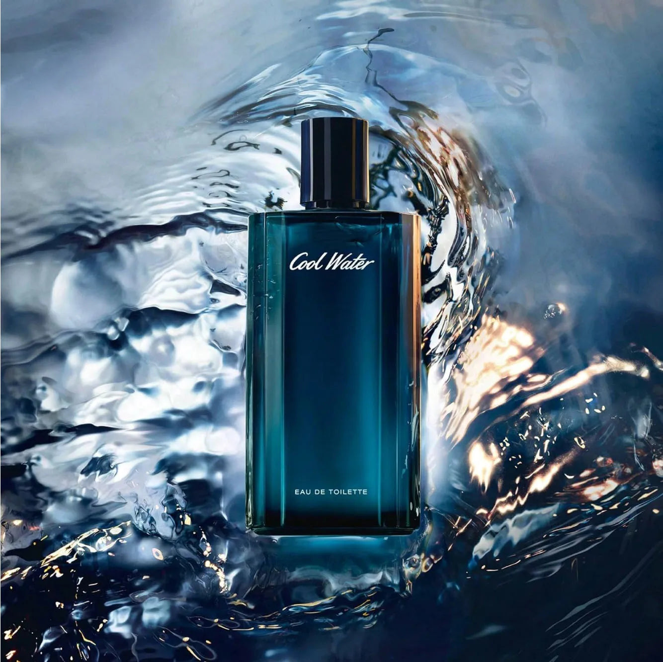 Davidoff - Cool Water 125ml | Certified Original