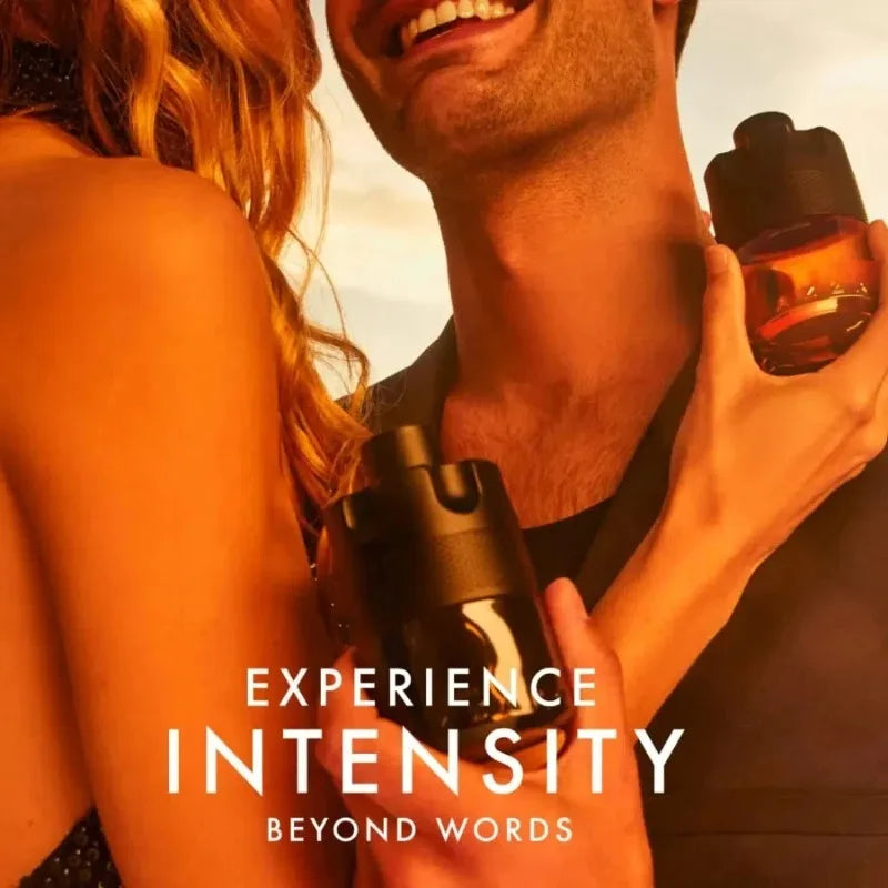 Azzaro - The Most Wanted 100ml | Certified Original