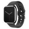Watch 10 Pro Smart Watch with GPS, NFC & Health Monitoring