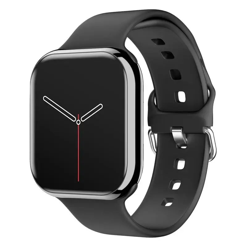 Watch 10 Pro Smart Watch with GPS, NFC & Health Monitoring