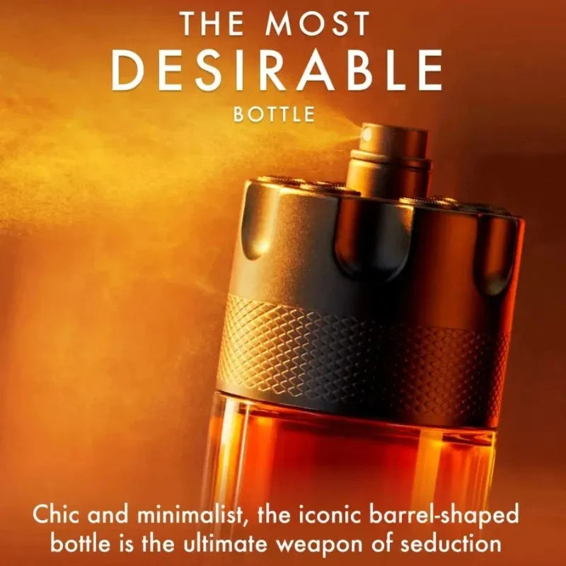 Azzaro - The Most Wanted 100ml | Certified Original