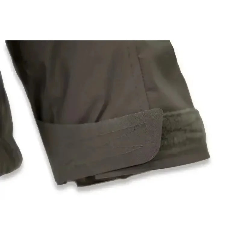 MIG 4.0 Tactical Winter Jacket - Waterproof Insulated Parka for Men and Women