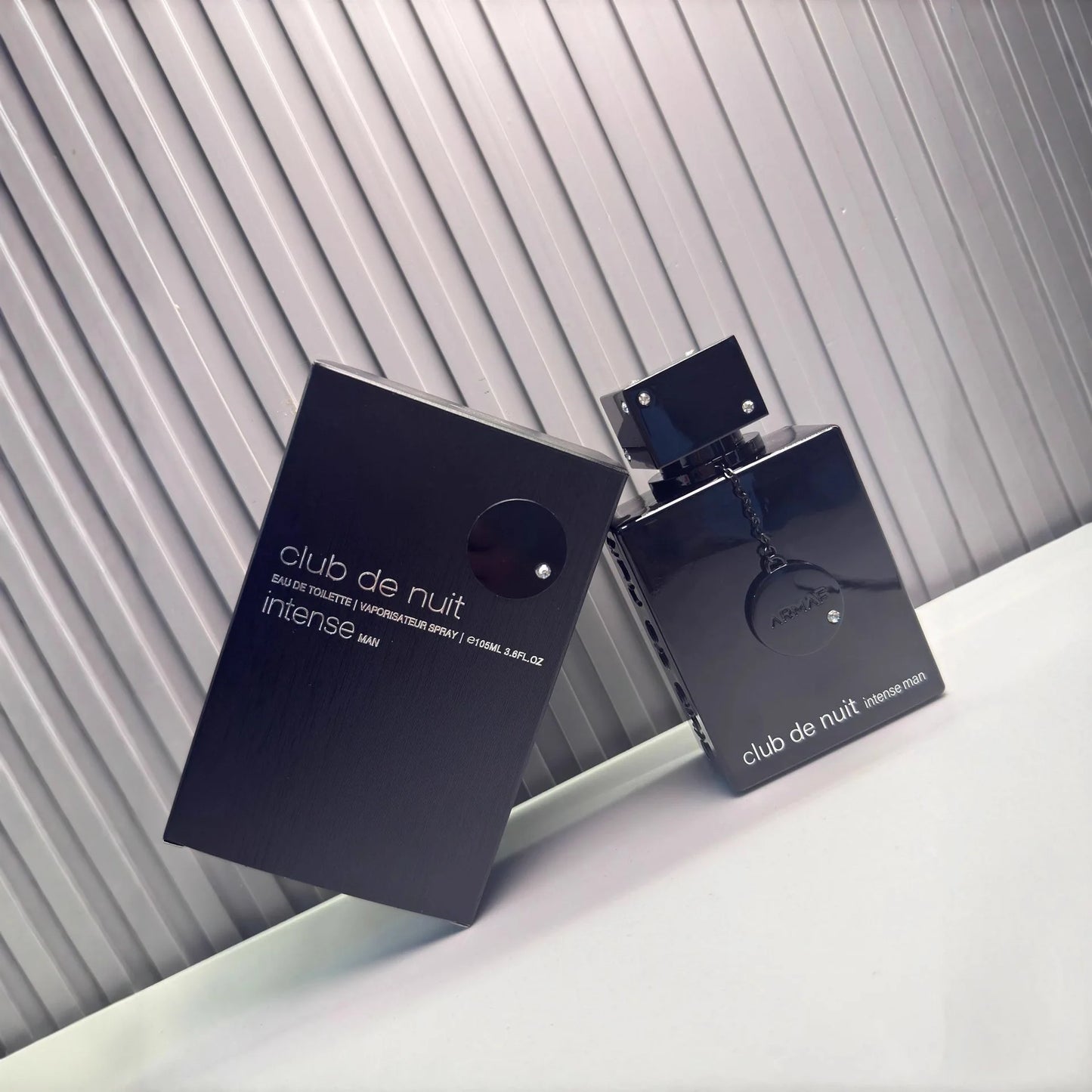 105ml Amaf Nightclub Carnival Milestone Nightclub Men's Perfume Woody long-lasting fragrance Dubai Middle East