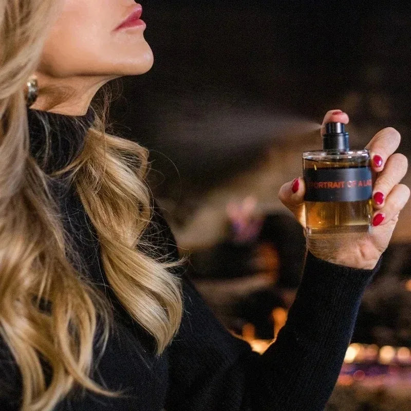 100ml Pheromone Perfumes Men Fragrances