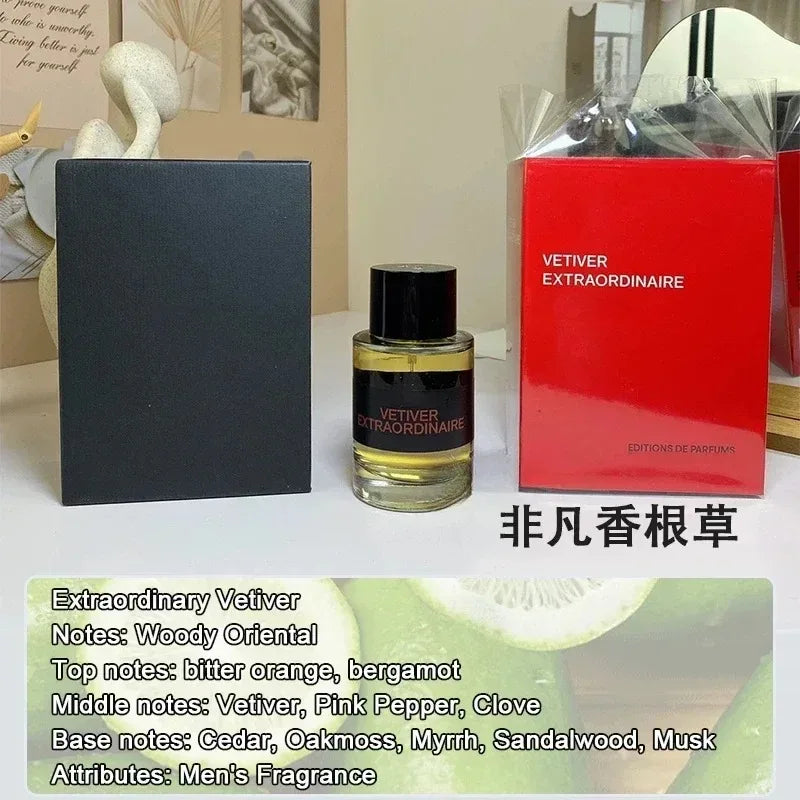 100ml Pheromone Perfumes Men Fragrances