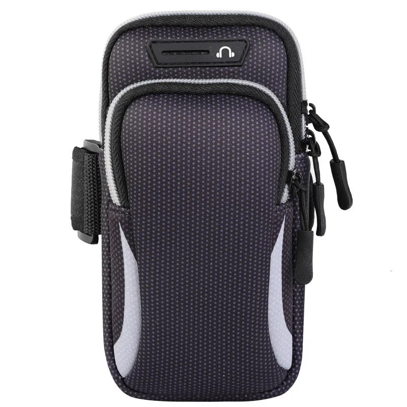 Universal Waterproof Sports Armband for iPhone & Samsung