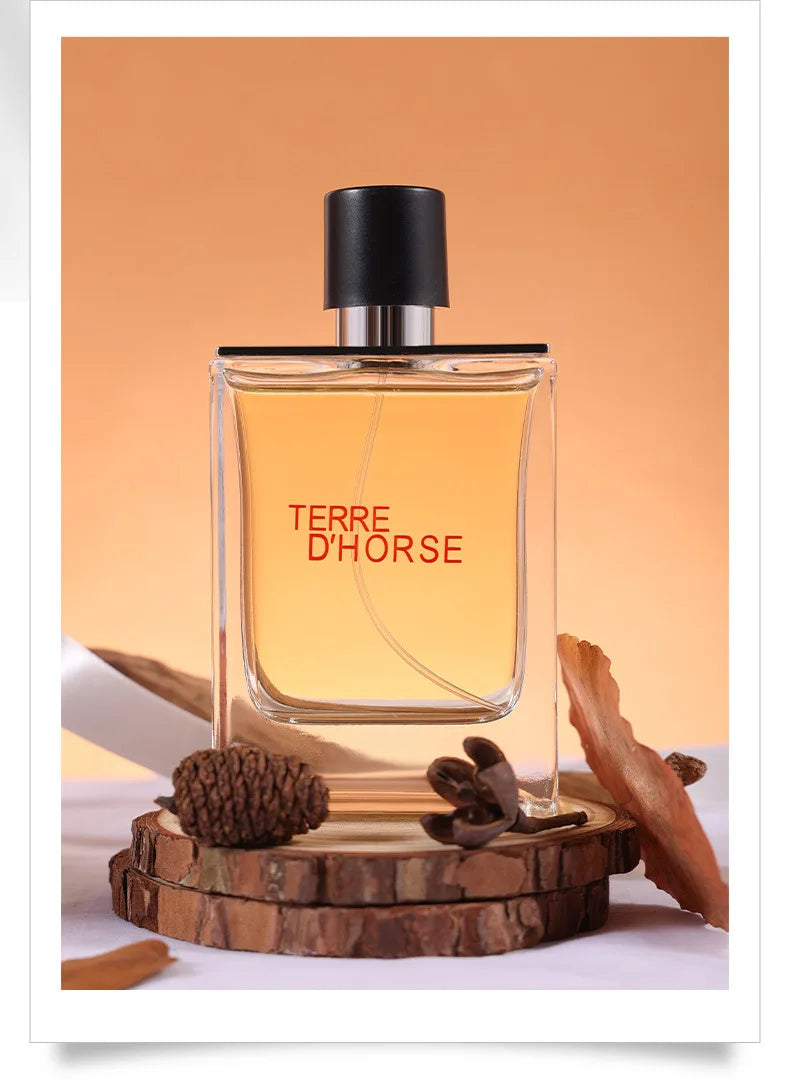 Luxury Cologne Men Perfume Long Lasting Fragrance Strong Scent Perfume High End Eau De Parfume Spray Men Parfum