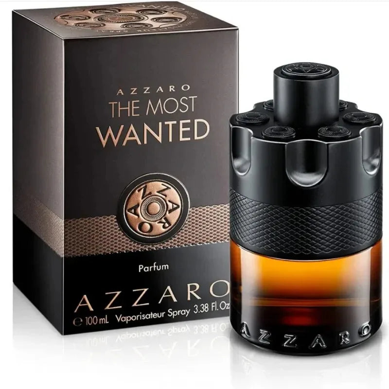 Azzaro - The Most Wanted 100ml | Certified Original