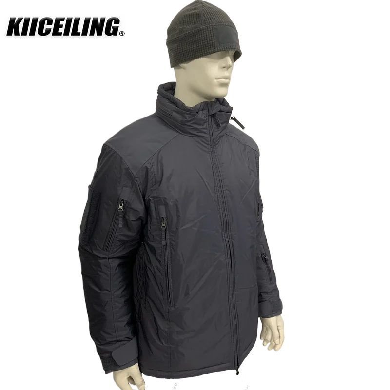 MIG 4.0 Tactical Winter Jacket - Waterproof Insulated Parka for Men and Women