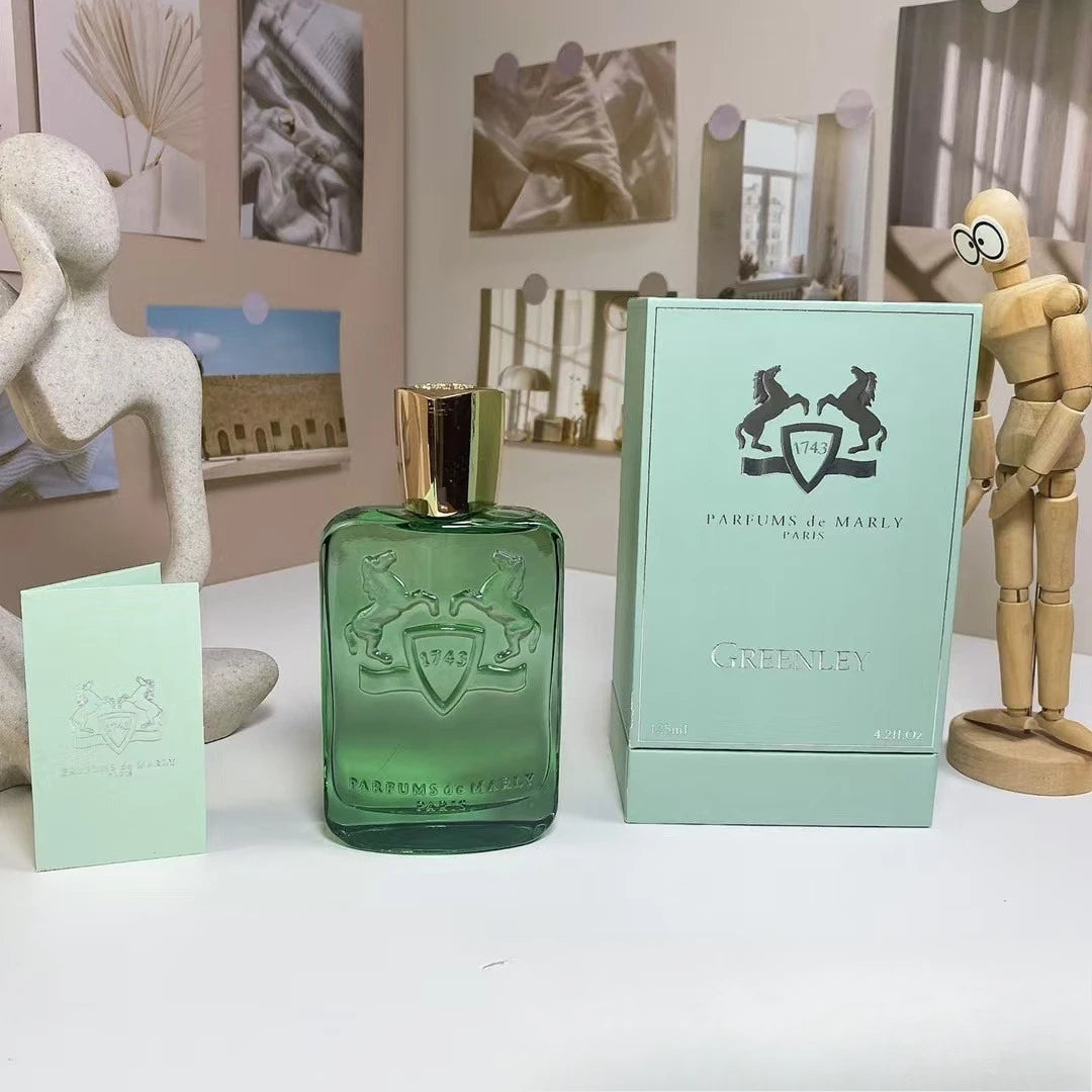 Parfums de Marly Paris Cologne 125ML