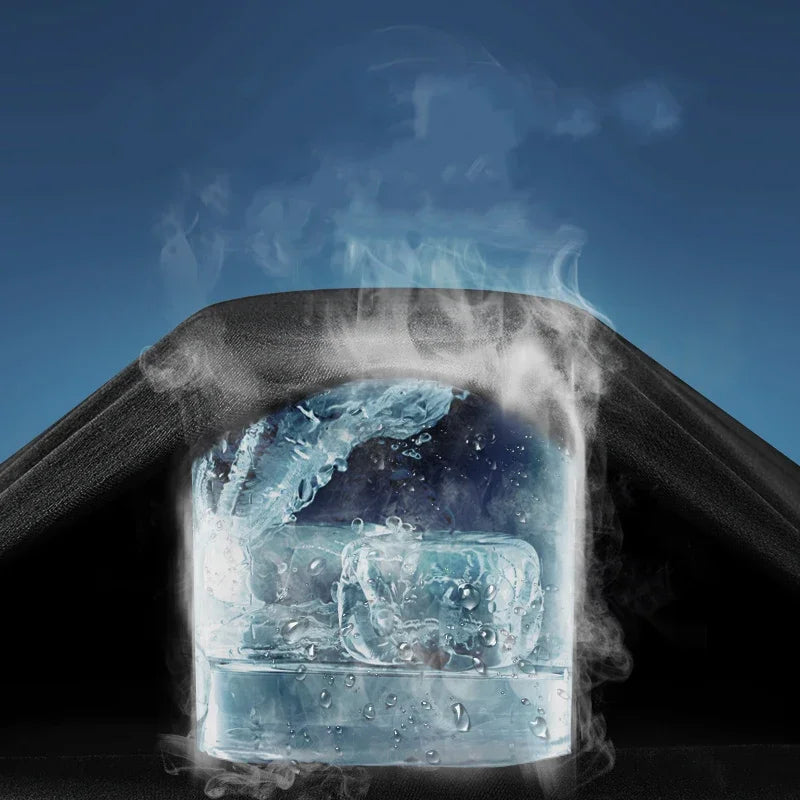 Men's Performance Compression Leggings