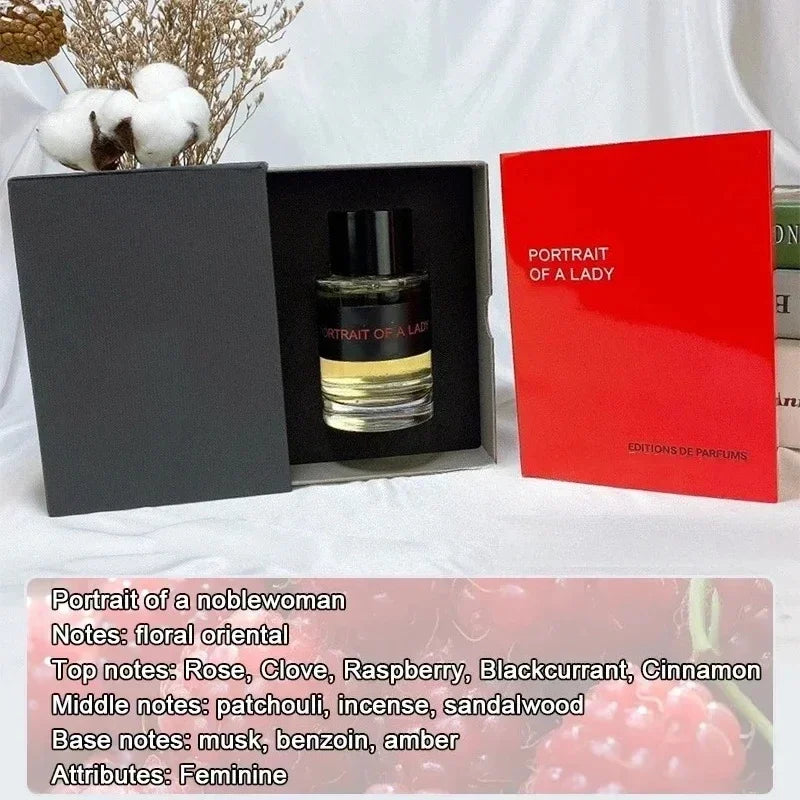100ml Pheromone Perfumes Men Fragrances