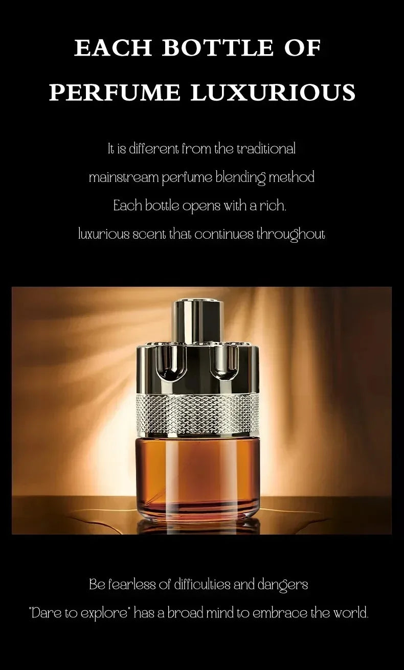 Azzaro - The Most Wanted 100ml | Certified Original