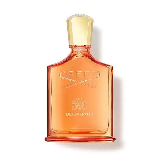 Creed Delphinus Luxury Perfume Him Her Woody Amber Leathery BRich Fragrance Makeup Women's Perfume 100ML Long-lasting Fragrance