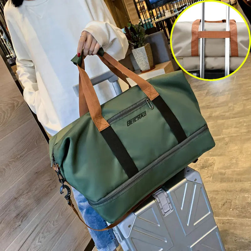 Gym Bags