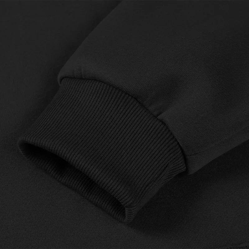 Men's Sweat Suit Sportswear Casual Two - Piece Tracksuit Set Top and Pants Male Streetwear Sporting Suits